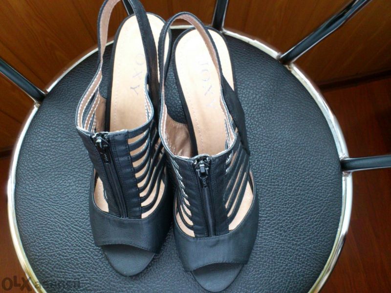 Нови дамски сандали