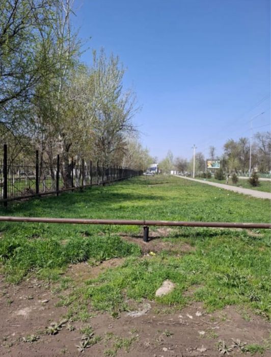 Участок сатылады