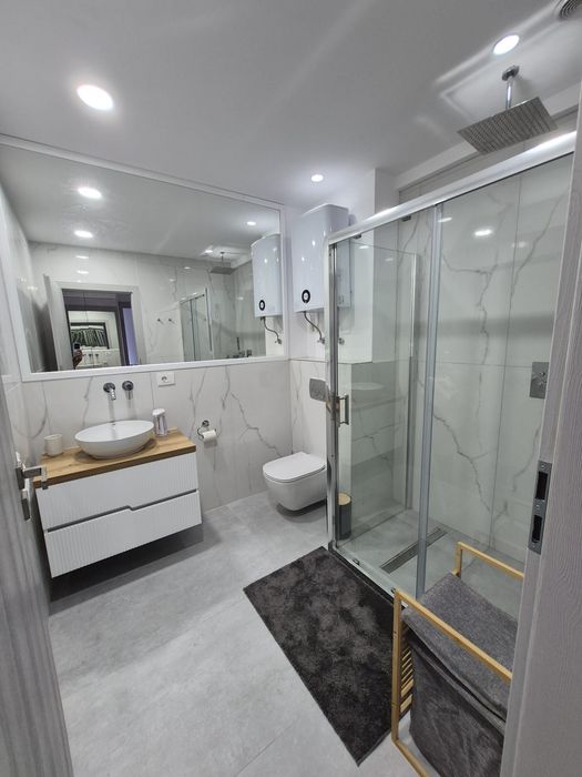 Vand apartament in Aparthotel Baile Felix