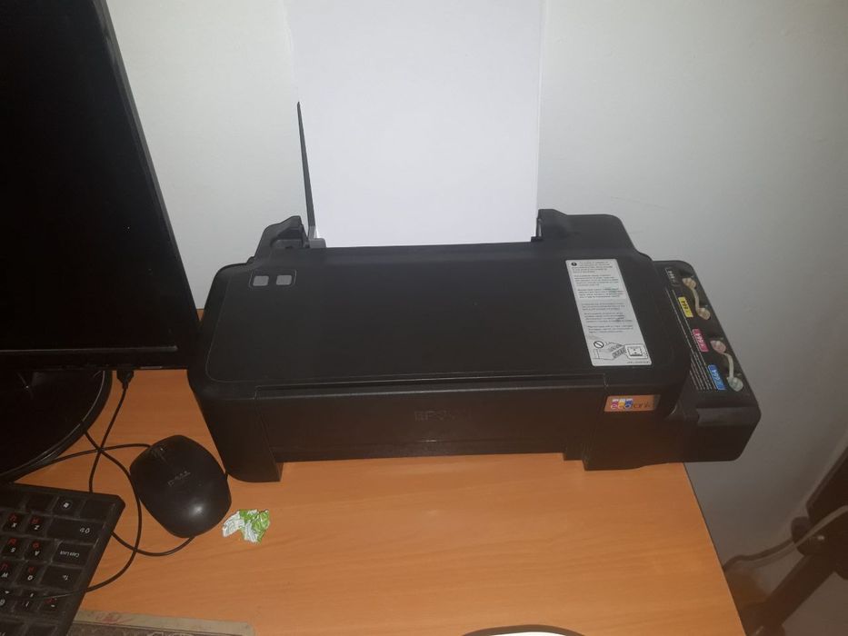 Printer Epson L120