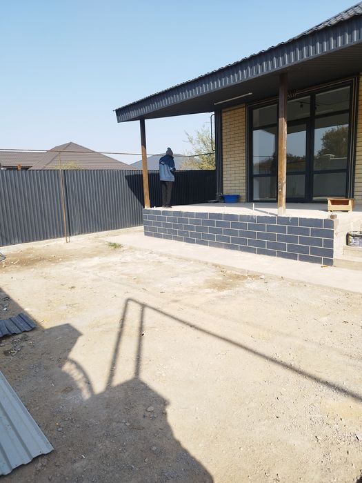 Продам дом из 5ти комнат