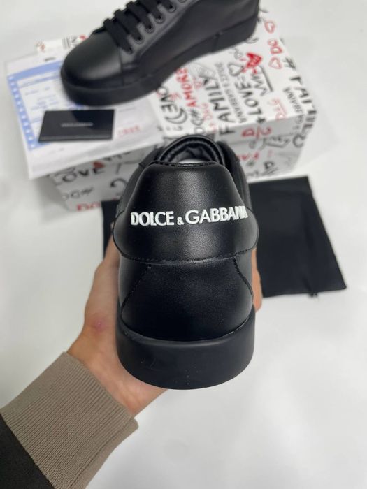 Golce Gabbana Мужская Обувь