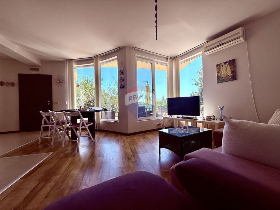 Продава се Двустаен апартамент в Балчик - 61 кв.м за 745 €/кв.м - Снимка #8