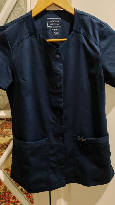 Медицинская форма