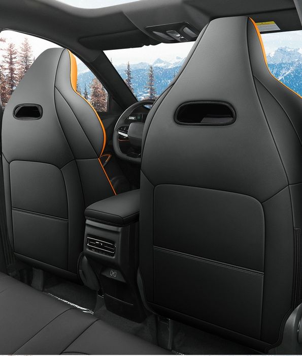 Чехол сиденье changan x5 plus, чехол чанган.