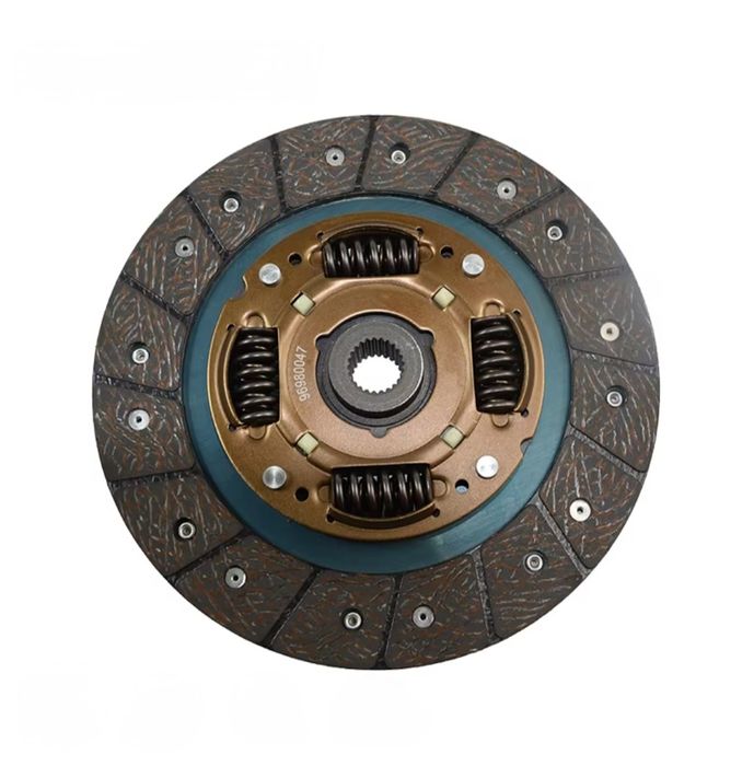 Диск сцепления на Шевролет