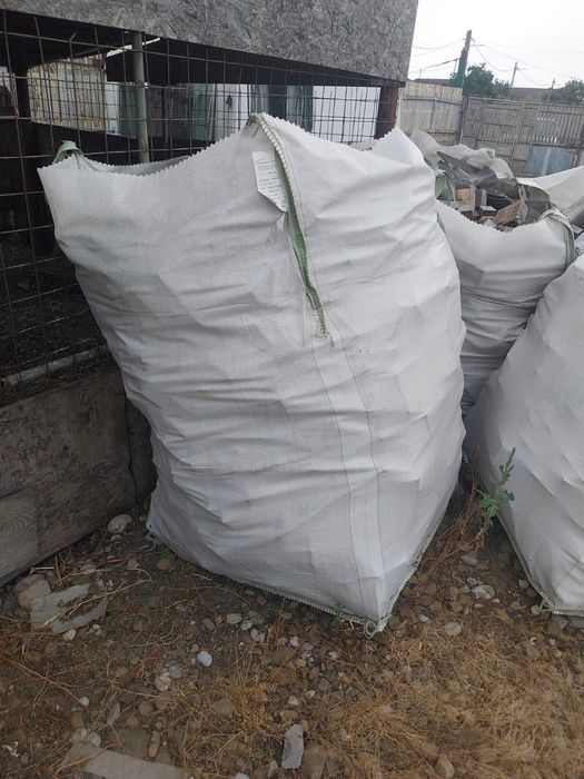 Deseuri fag big bag