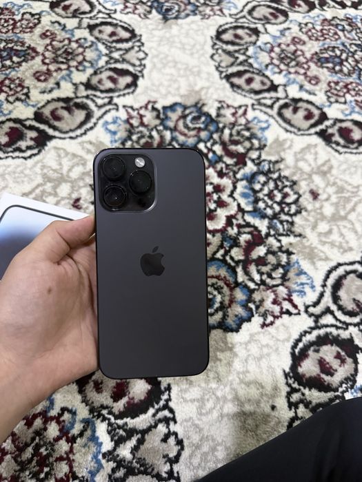 iphone 14 pro max sotiladi