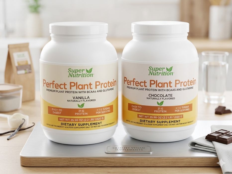 Протеин от Super Nutrition