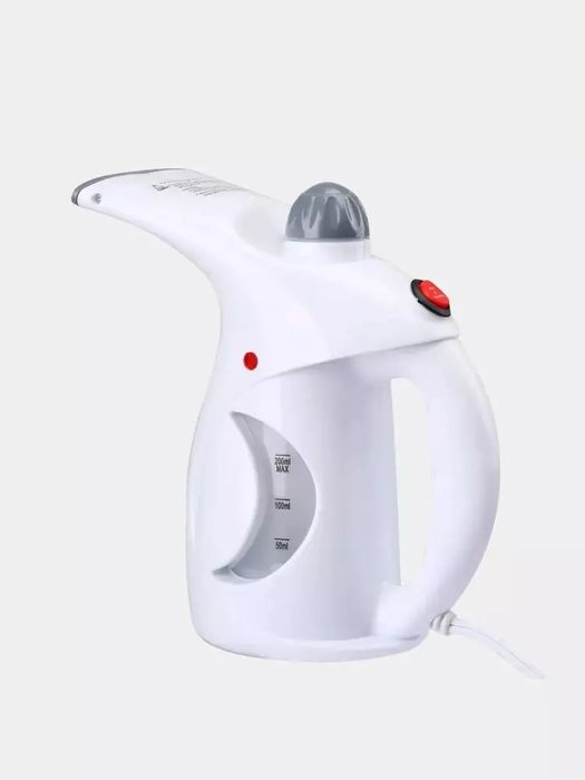 Bugʼli dazmol qulay ishlaydi