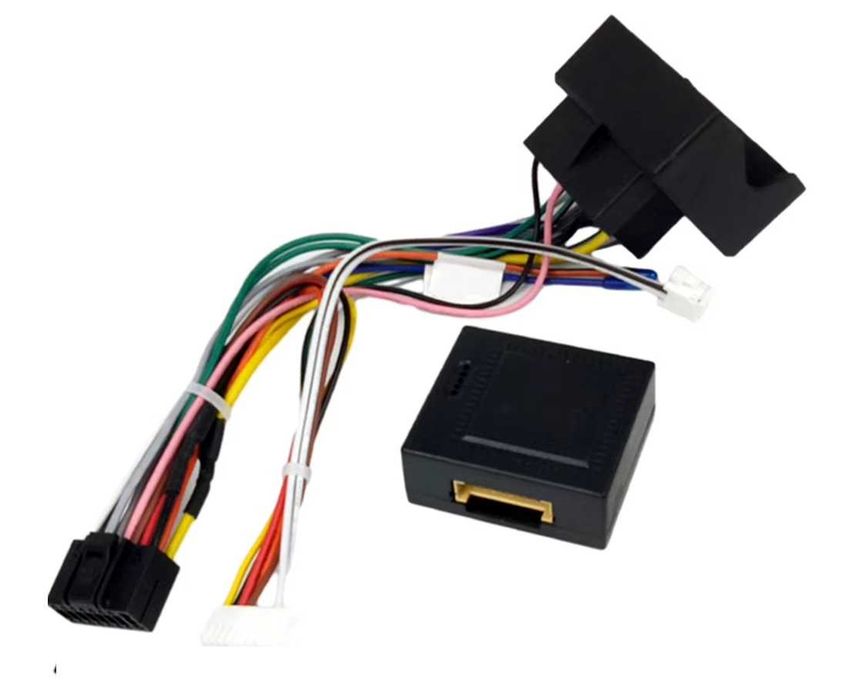 Can Bus Canbus кан модул за Ford Focus Mondeo Kuga S-MAX C-MAX Galaxy