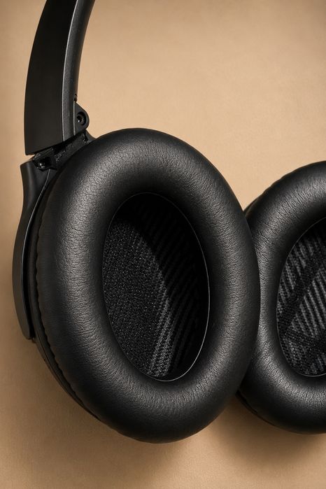 Vand casti Bose QuietComfort 35 / QC35