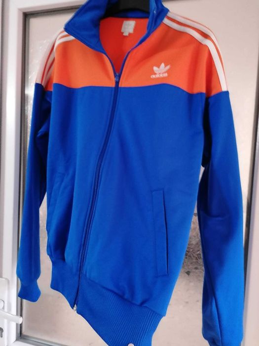 Bluza trening Adidas.