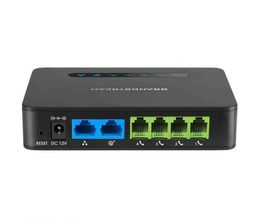 Grandstream HT814