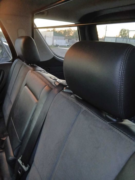 ML 2.70 W163 Autoutilitara