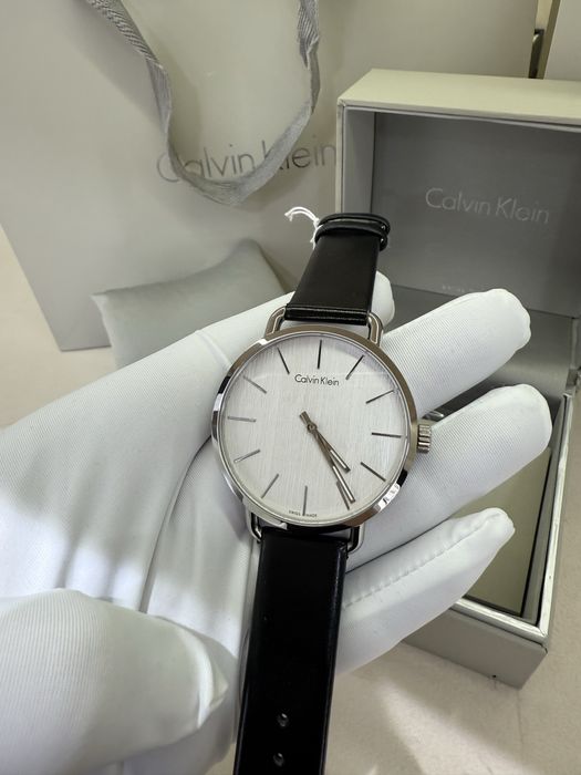 Часы Calvin Klein