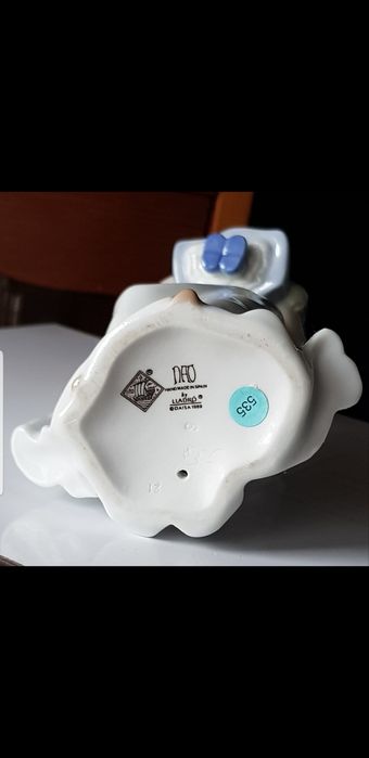 Bibelouri de portelan