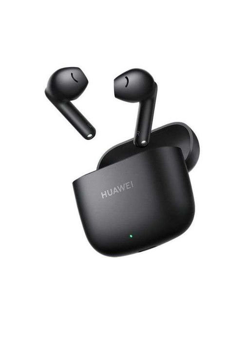 Наушники Huawei новые