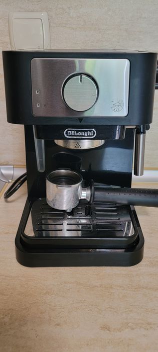 Кафемашина DeLonghi