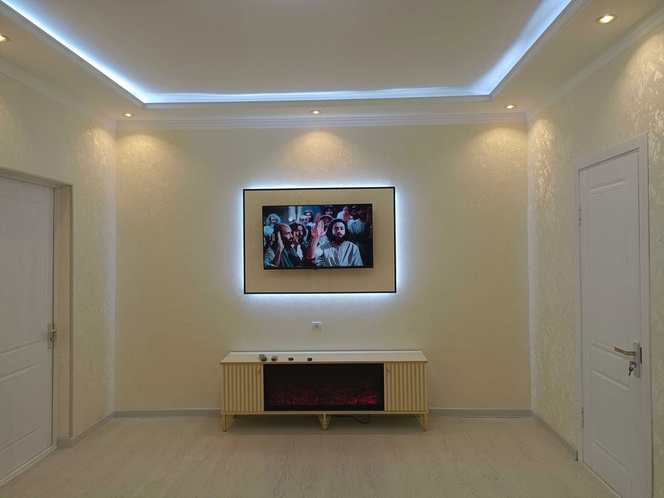 Продаётся квартира Юнсобо район 16 квартал