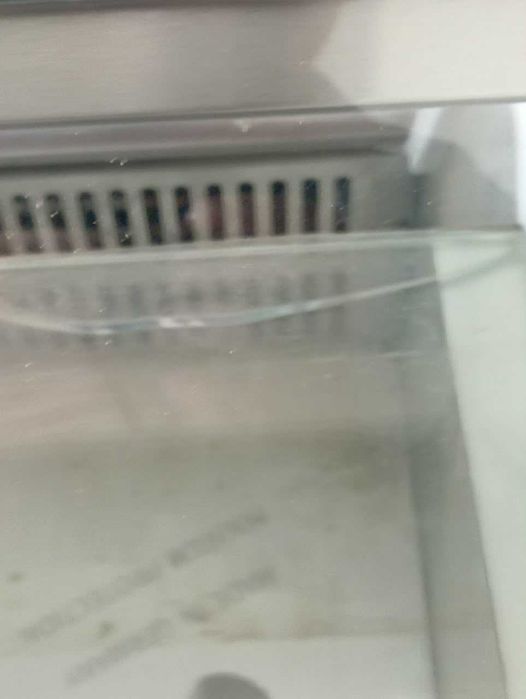 Продам 2 холодильные витрины NOVA, рабочие, −5…+5 °C