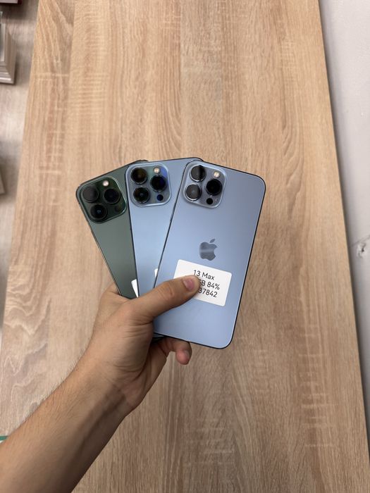 Iphone 13 Pro Max