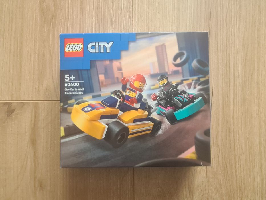 LEGO Нови и  коледни сетове