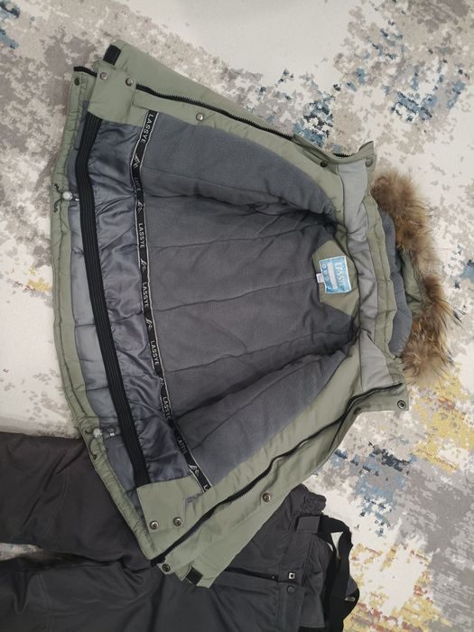 Продам детский комбинезон