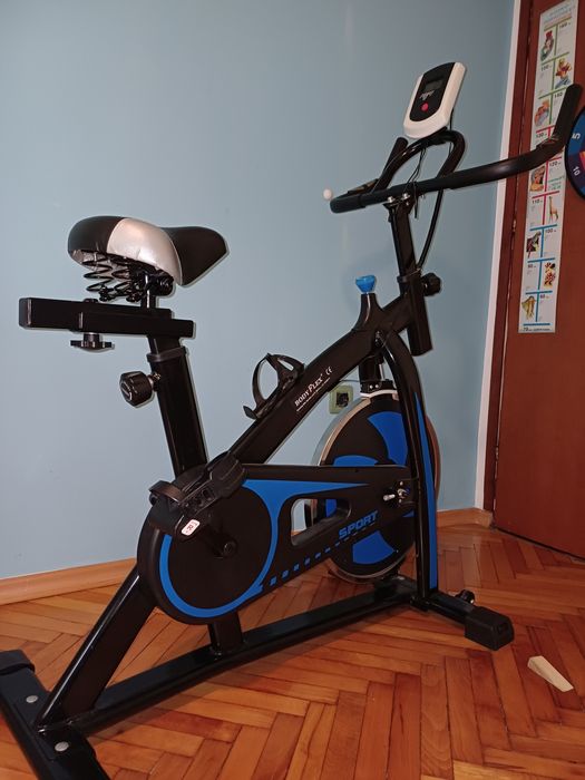 Спининг байк Body Flex