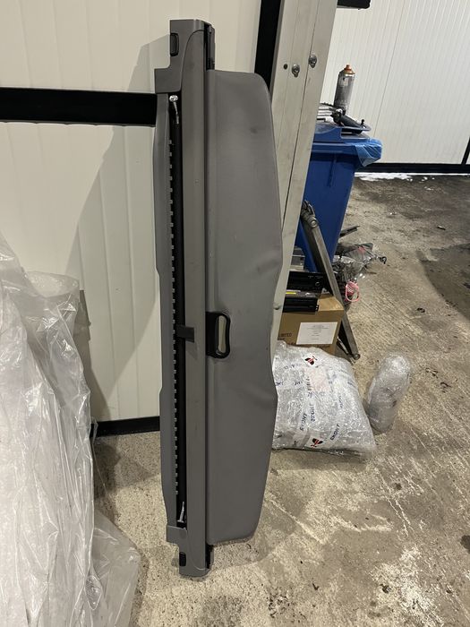 Щора бмв е61 задна bmw e61 shtora zadna