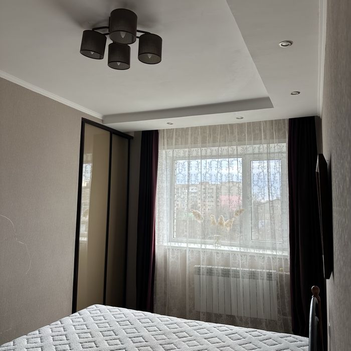 Продам 1 комн квартиру в 6 мкр.