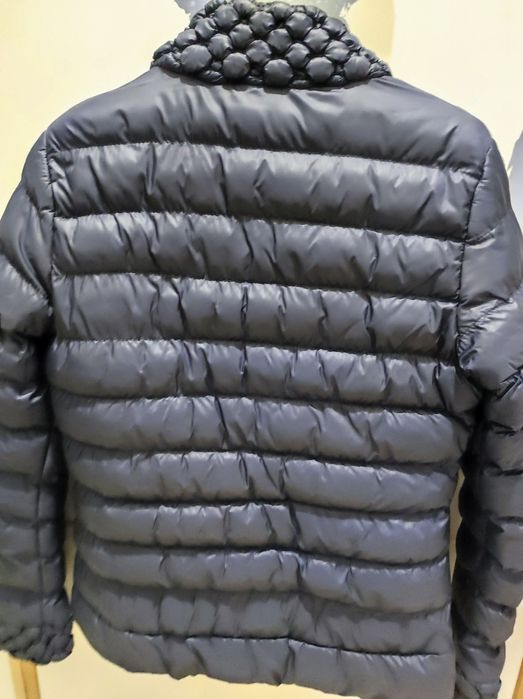 НАМАЛЕНО !Зимно Дамско яке