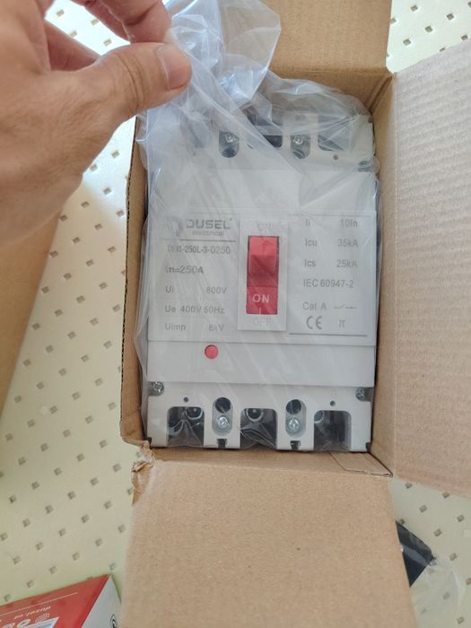 1 fazali elektr hisoblagich(EX18)