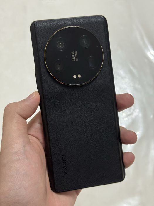 Xiaomi 13 Ultra 512/16, есть обмен
