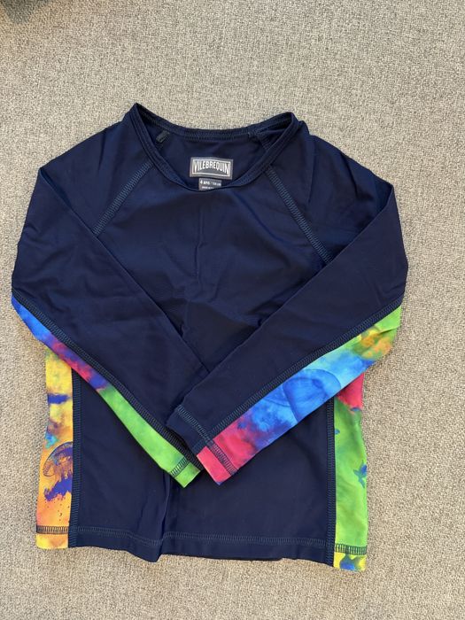 Блуза Vilebrequin UPF 50+