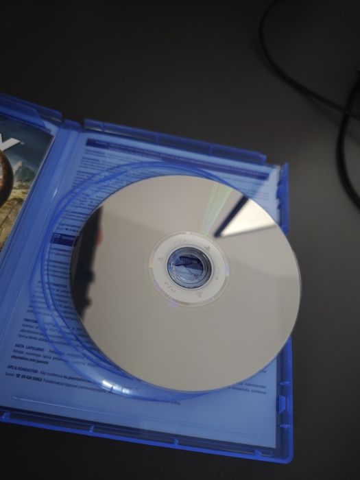 Far Cry Primal ps4 ps5 update