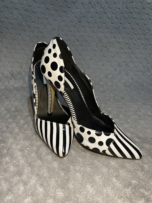 Женские туфли