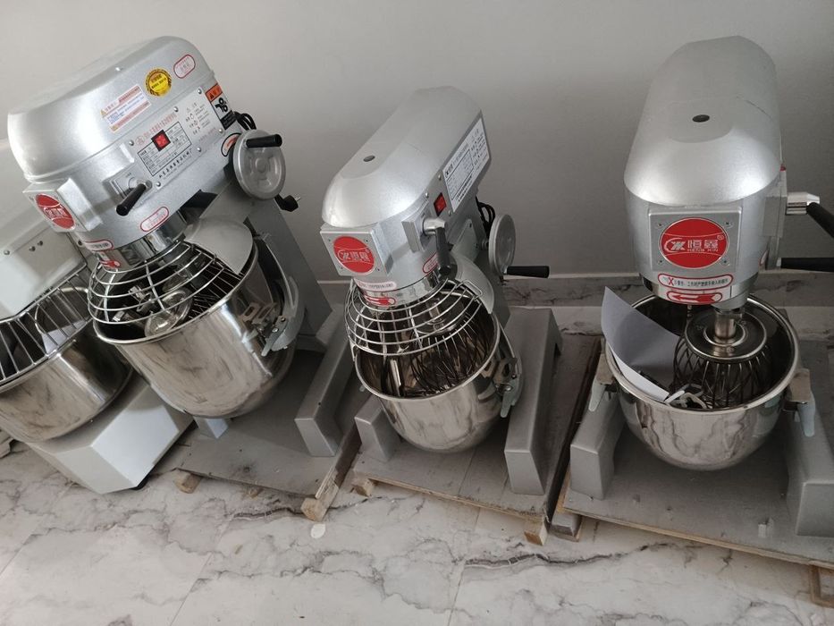 Миксер 7 летров mikser meksir 7 letir