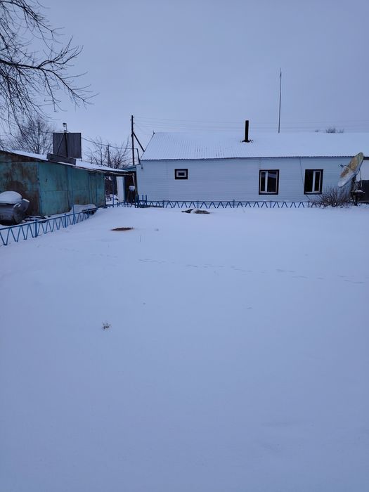 Продоется дом 4х