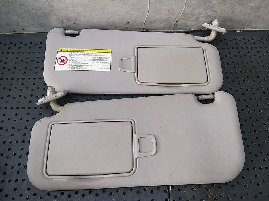 Set parasolare umbrelute kia soul