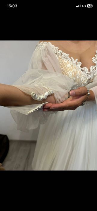 Rochie de mireasă