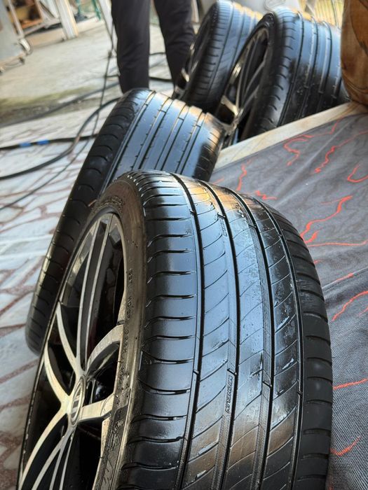 Продавам джанти 18” 5/112