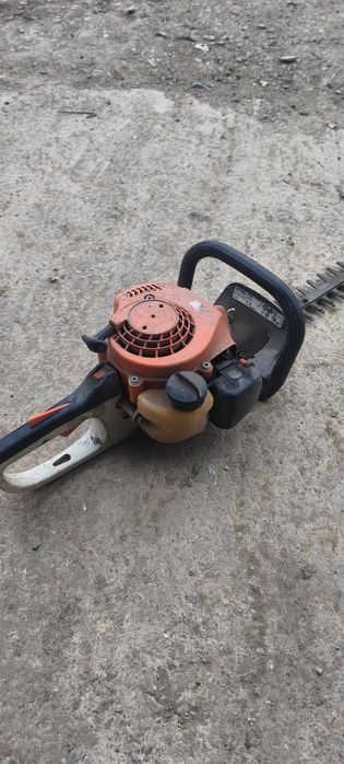 Foarfeca de tuns gard viu STIHL HS 45