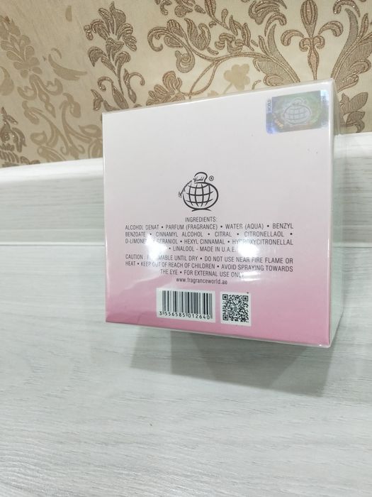 Версаче брайт кристал духи парфюм