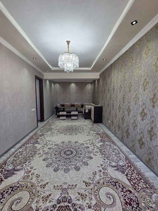 3-xonali kvartira sotiladi $88.000 vagzal qizil dom