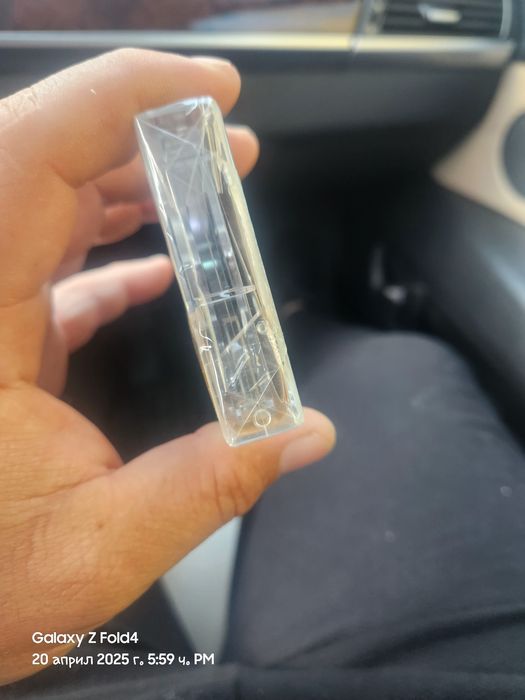 Аудио касети чисто нови неразопаковани