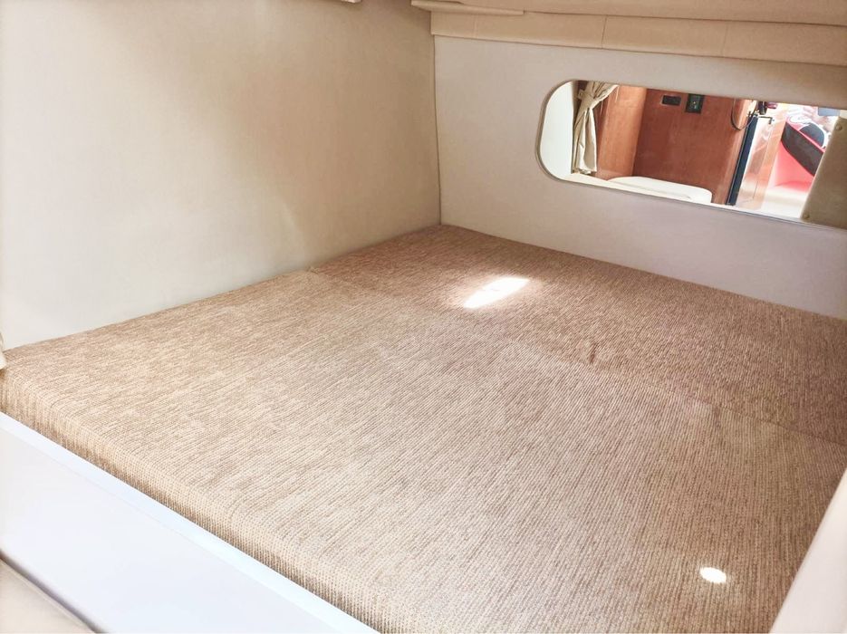 Regal 2860 windows express