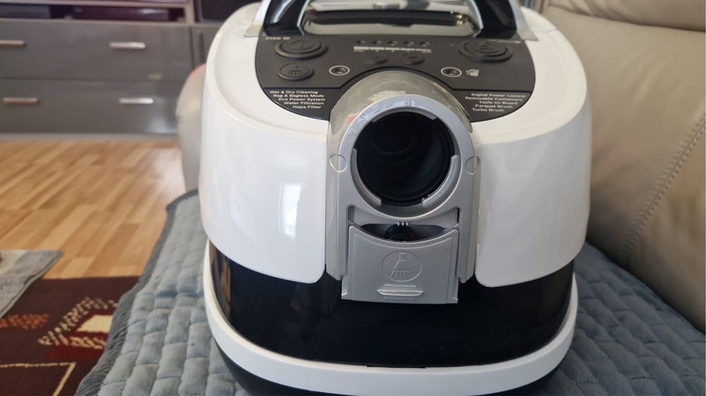 Aspirator Bosch BWD421PRO 2100w