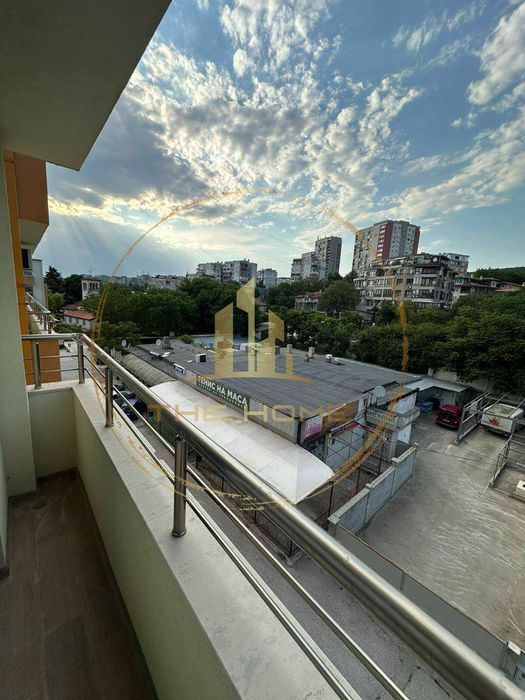 Дава се под наем Двустаен апартамент в Варна, Владислав Варненчик - 53 кв.м за 275 € - Снимка #8