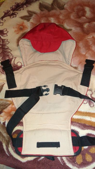 "Кенгуру" для детей